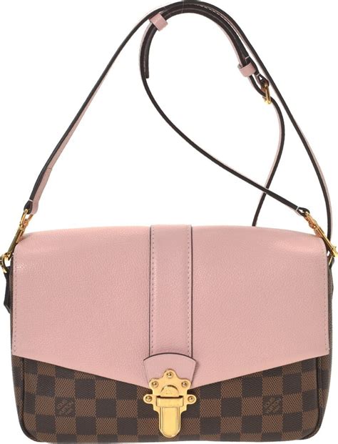 louis vuitton clapton crossbody